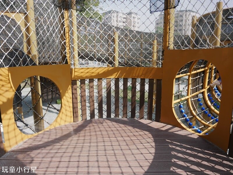 高雄左營福山公園｜高雄玩沙