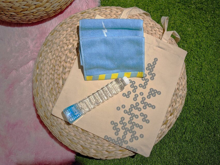 春遊101賞花季｜89樓雲端上的野餐秘境！網美信義新拍照景點！日式櫻花雨與波希米亞渡假風的完美結合！台北旅遊推薦、台北景點推薦、信義旅遊推薦 - 佛系旅遊筆記