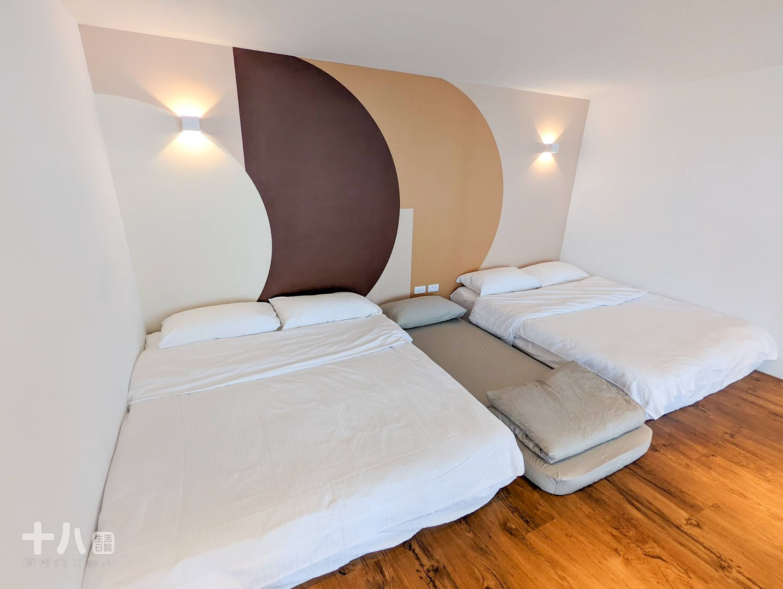 【屏東小琉球旅遊】莫蘭迪民宿Morandi|享受離島小琉球渡假趣,海景包棟民宿KTV唱到飽,同場加映小琉球景點推薦!