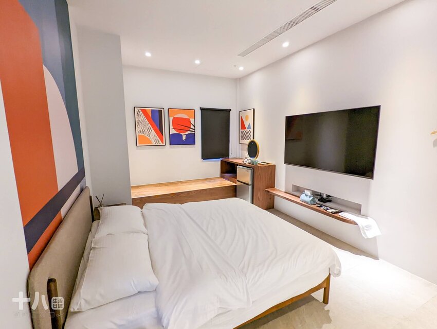 【屏東小琉球旅遊】莫蘭迪民宿Morandi|享受離島小琉球渡假趣,海景包棟民宿KTV唱到飽,同場加映小琉球景點推薦!