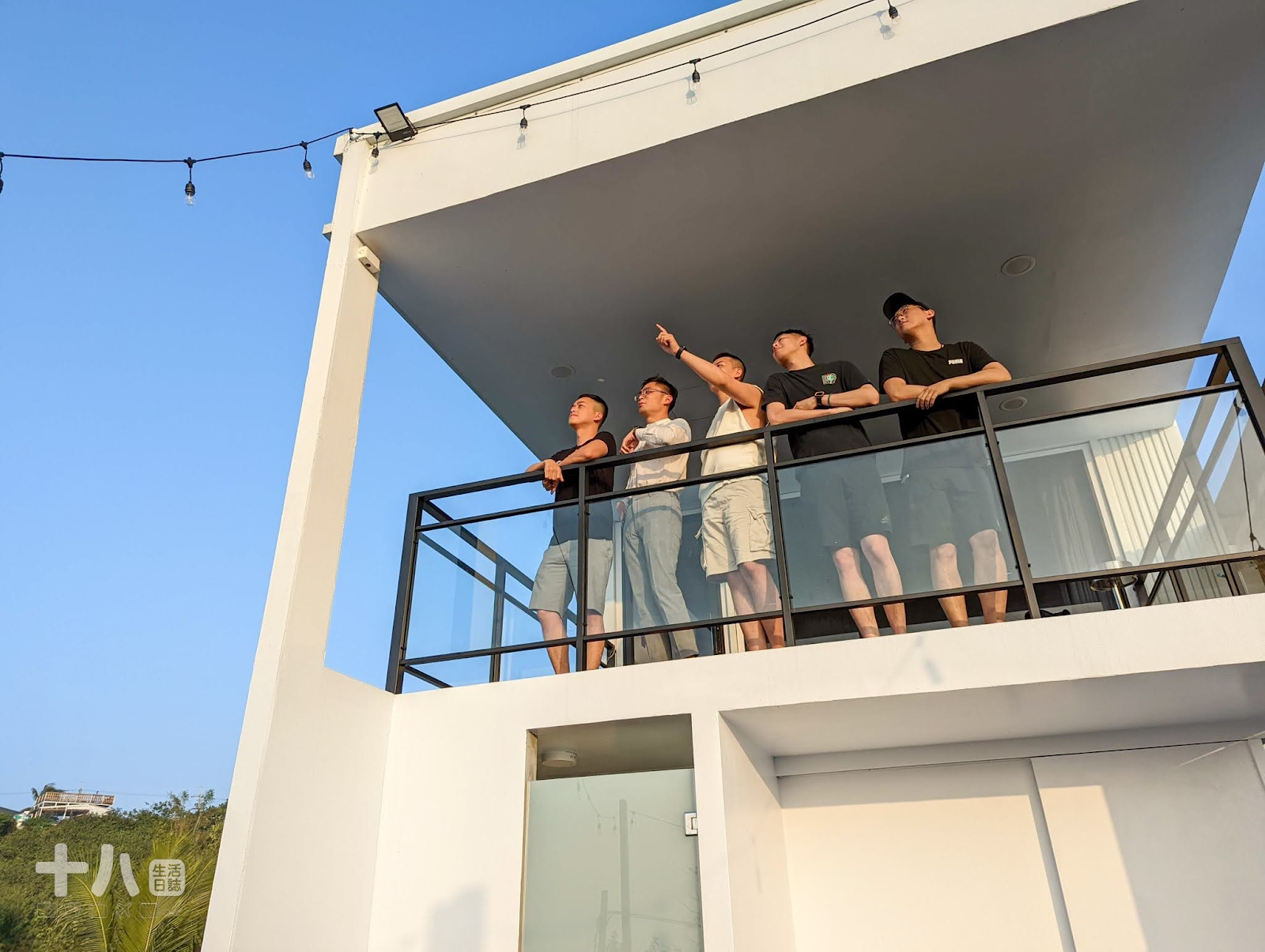 【屏東小琉球旅遊】莫蘭迪民宿Morandi|享受離島小琉球渡假趣,海景包棟民宿KTV唱到飽,同場加映小琉球景點推薦!