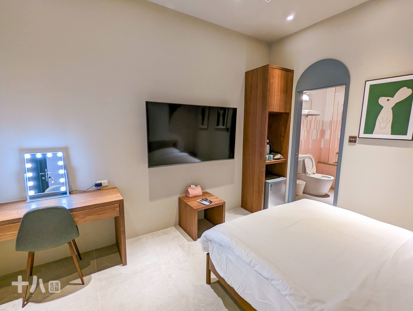 【屏東小琉球旅遊】莫蘭迪民宿Morandi|享受離島小琉球渡假趣,海景包棟民宿KTV唱到飽,同場加映小琉球景點推薦!