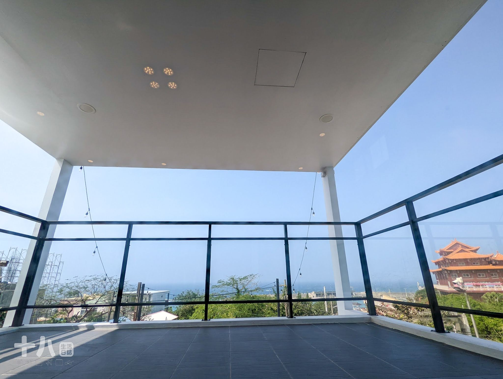 【屏東小琉球旅遊】莫蘭迪民宿Morandi|享受離島小琉球渡假趣,海景包棟民宿KTV唱到飽,同場加映小琉球景點推薦!