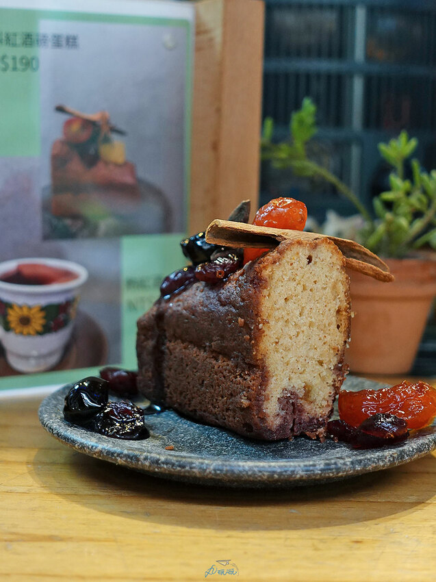 【Coffee Sind】有多肉作陪的迷你咖啡廳，好療癒～