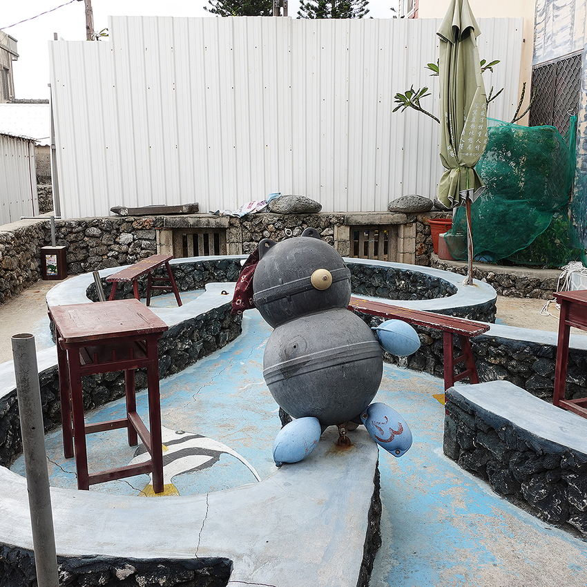 澎湖縣 白沙鄉 | 回家炸粿 | 前往澎湖跨海大橋的必吃美食！