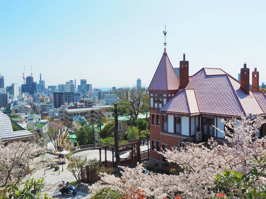 關西自由行最新超值票券「神戶觀光SMART PASSPORT」免接觸安心暢玩神戶共46個景點！