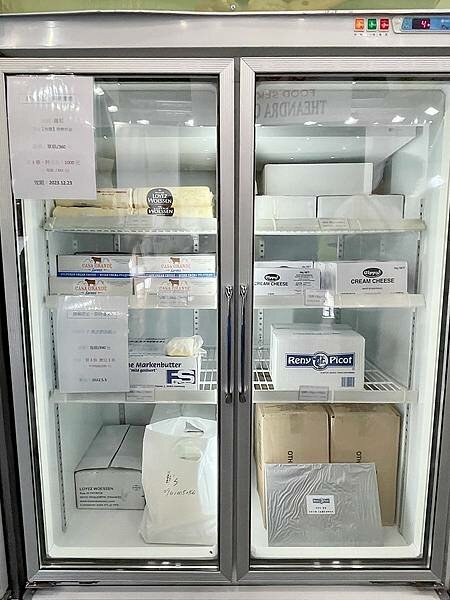 2022台北國際烘焙暨設備展:100%法國諾曼地綠山農場鮮奶油%2F發酵奶油,來自歐洲的新鮮保證,濃醇回甘的清甜風味│3%2F17(四)-3%2F20(日)南港展覽館1館│烘焙鮮奶油推薦、亞洲指標性烘焙展會、舒心烘焙療癒你心