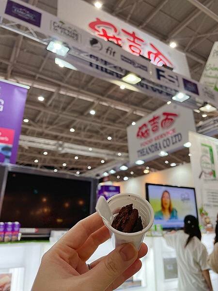 2022台北國際烘焙暨設備展:100%法國諾曼地綠山農場鮮奶油%2F發酵奶油,來自歐洲的新鮮保證,濃醇回甘的清甜風味│3%2F17(四)-3%2F20(日)南港展覽館1館│烘焙鮮奶油推薦、亞洲指標性烘焙展會、舒心烘焙療癒你心