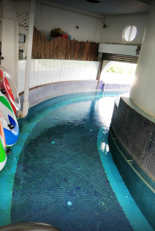 澎湖度假行程推薦-在民宿也能優閒自在！