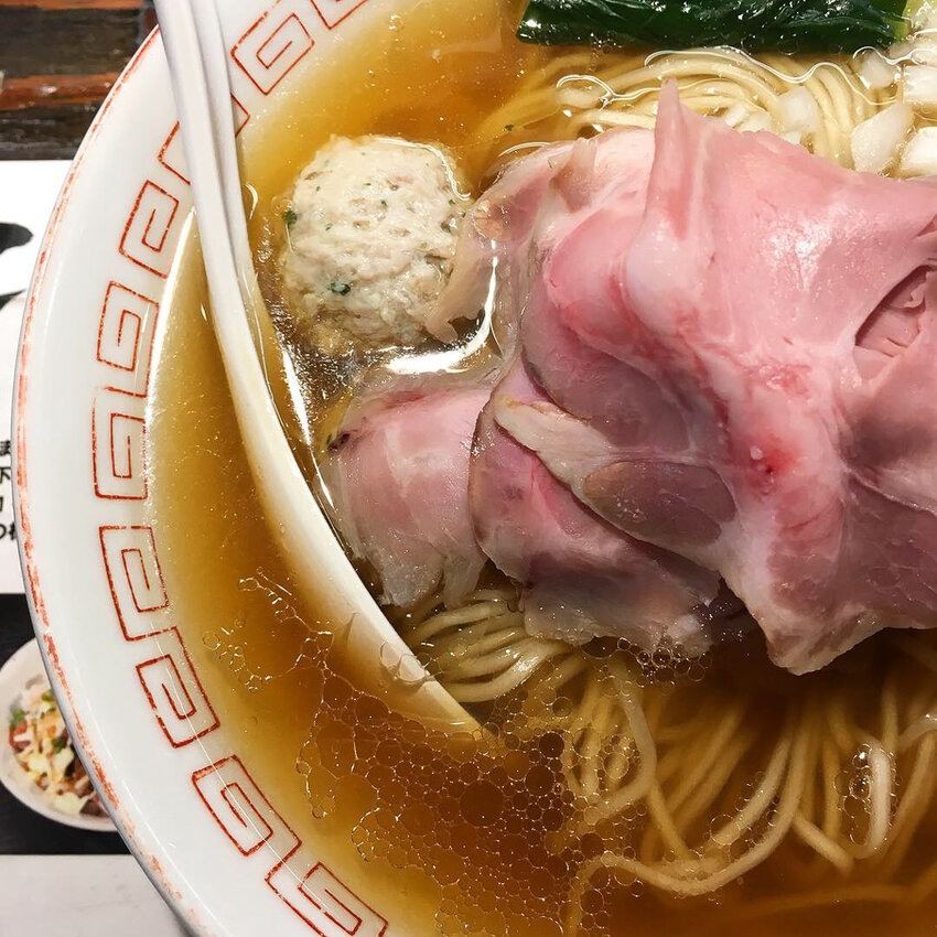 東京拉麵推薦–精選Mensho等5家吃完可以驕傲推薦的必吃拉麵！