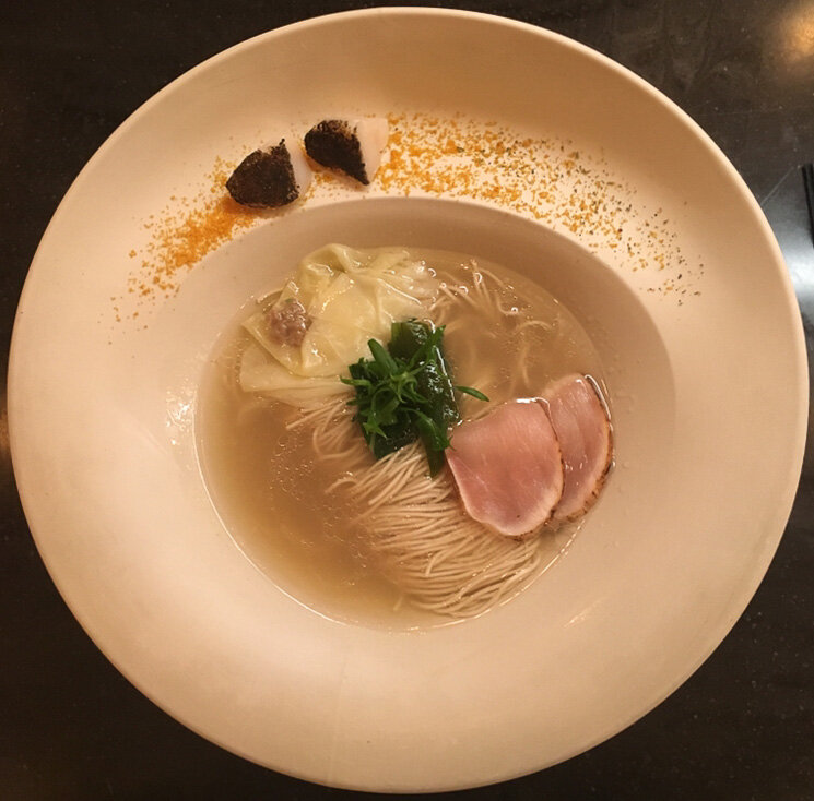 東京拉麵推薦–精選Mensho等5家吃完可以驕傲推薦的必吃拉麵！