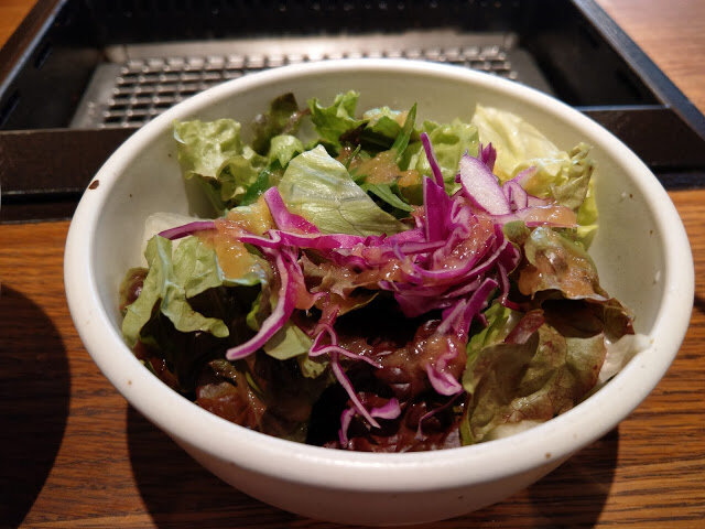 (東京)燒肉品牌急速竄起的新星--Kintan燒肉–必吃燒肉午餐推薦