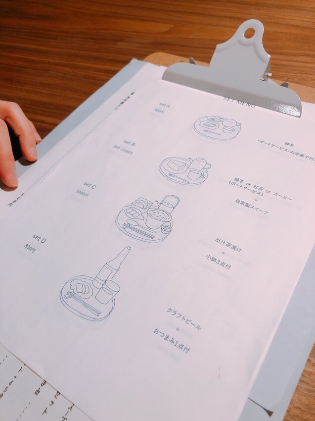 (東京)在地人推薦谷根千下午茶:隱身谷根千的古民家和風咖啡廳—雨音茶寮