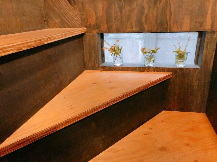 (東京)在地人推薦谷根千下午茶:隱身谷根千的古民家和風咖啡廳—雨音茶寮