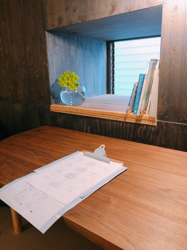 (東京)在地人推薦谷根千下午茶:隱身谷根千的古民家和風咖啡廳—雨音茶寮