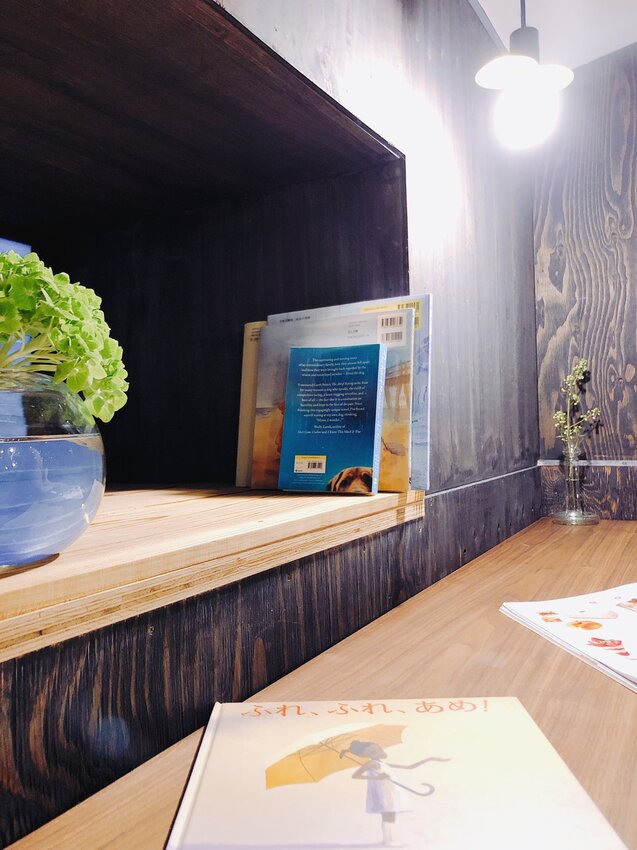 (東京)在地人推薦谷根千下午茶:隱身谷根千的古民家和風咖啡廳—雨音茶寮