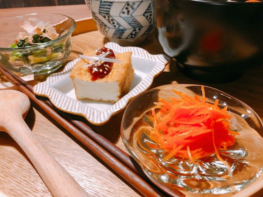 (東京)在地人推薦谷根千下午茶:隱身谷根千的古民家和風咖啡廳—雨音茶寮