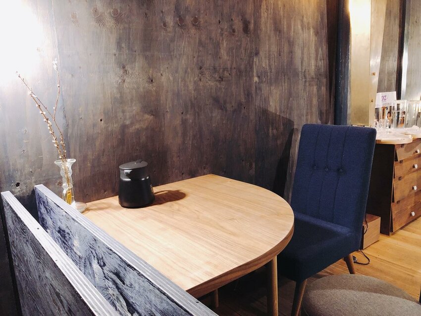 (東京)在地人推薦谷根千下午茶:隱身谷根千的古民家和風咖啡廳—雨音茶寮