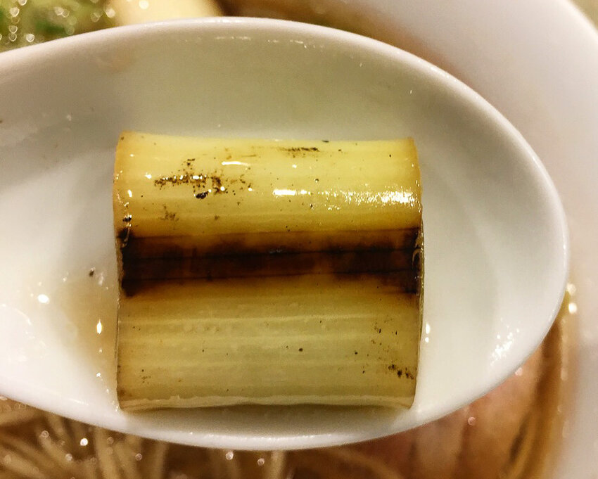 東京拉麵推薦–精選Mensho等5家吃完可以驕傲推薦的必吃拉麵！