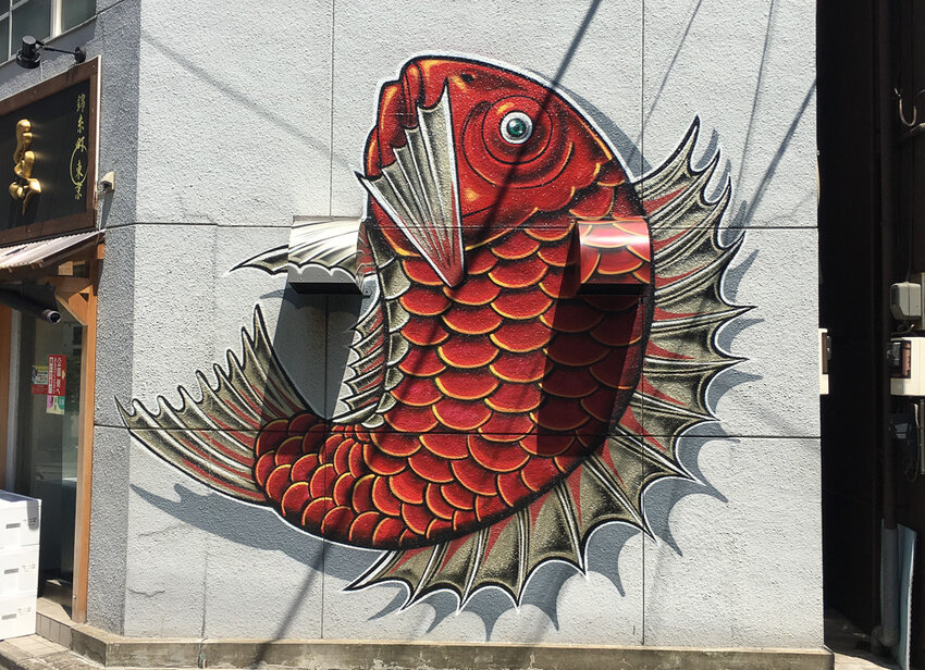 東京拉麵推薦–精選Mensho等5家吃完可以驕傲推薦的必吃拉麵！