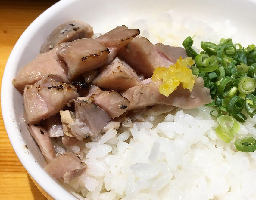 東京拉麵推薦–精選Mensho等5家吃完可以驕傲推薦的必吃拉麵！