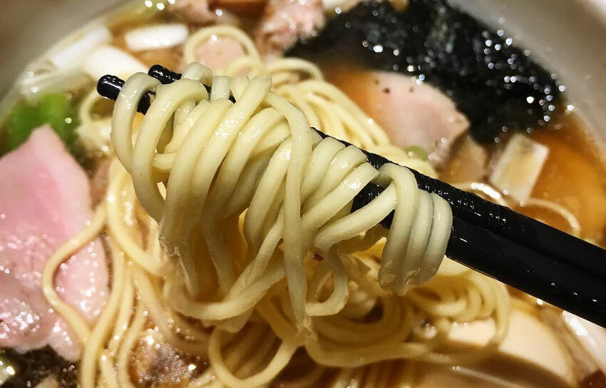 東京拉麵推薦–精選Mensho等5家吃完可以驕傲推薦的必吃拉麵！