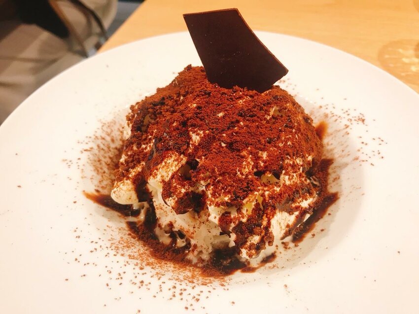 每日限定60份的超厚三層鬆餅！(東京) gram cafe & pancake原宿店