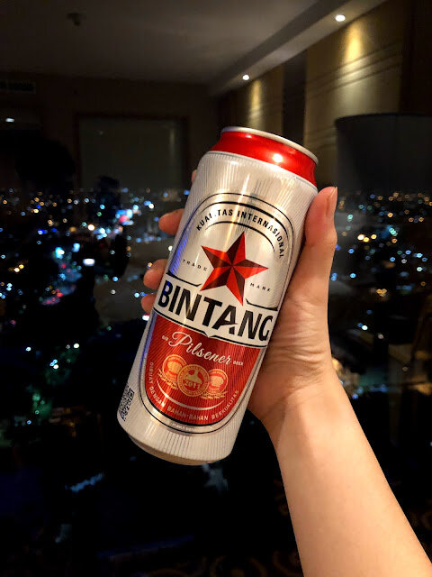 印尼棉蘭遊-棉蘭JW萬豪酒店 JW Marriott Hotel Medan,棉蘭市五星酒店的第一選擇