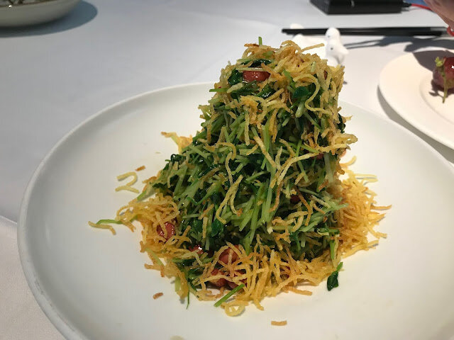 北京遊 Day 1-四季民福、王府井大街、世貿天階