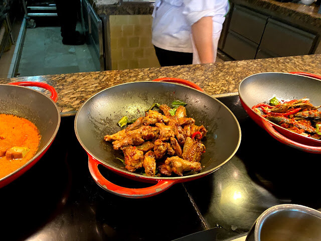 印尼棉蘭遊-棉蘭JW萬豪酒店 JW Marriott Hotel Medan,棉蘭市五星酒店的第一選擇