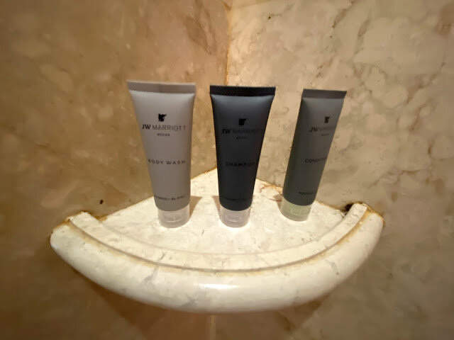 印尼棉蘭遊-棉蘭JW萬豪酒店 JW Marriott Hotel Medan,棉蘭市五星酒店的第一選擇