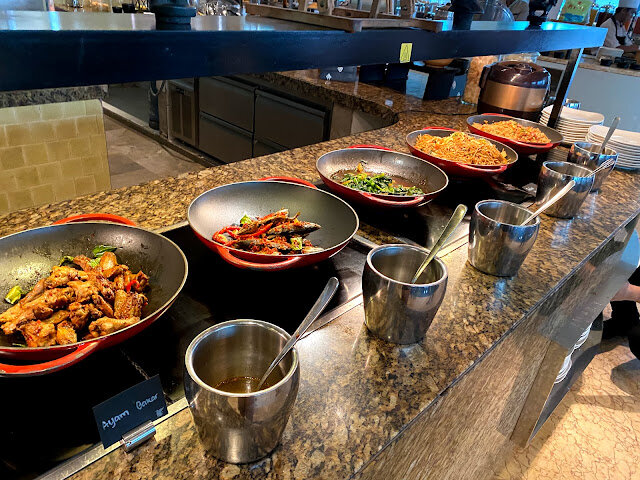 印尼棉蘭遊-棉蘭JW萬豪酒店 JW Marriott Hotel Medan,棉蘭市五星酒店的第一選擇