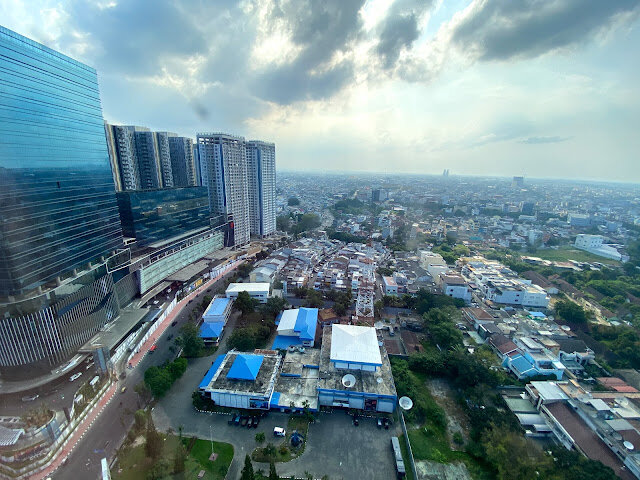 印尼棉蘭遊-棉蘭JW萬豪酒店 JW Marriott Hotel Medan,棉蘭市五星酒店的第一選擇