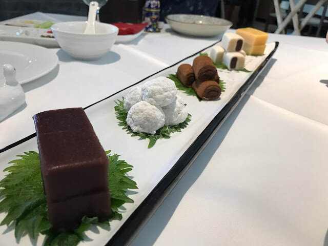 北京遊 Day 1-四季民福、王府井大街、世貿天階