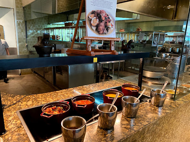 印尼棉蘭遊-棉蘭JW萬豪酒店 JW Marriott Hotel Medan,棉蘭市五星酒店的第一選擇