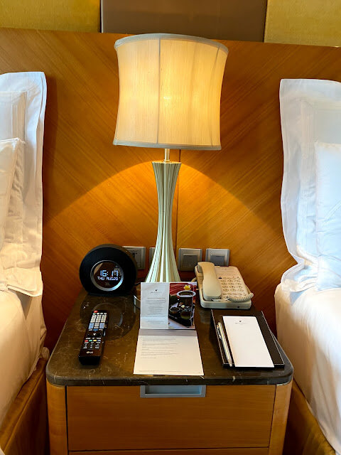 印尼棉蘭遊-棉蘭JW萬豪酒店 JW Marriott Hotel Medan,棉蘭市五星酒店的第一選擇