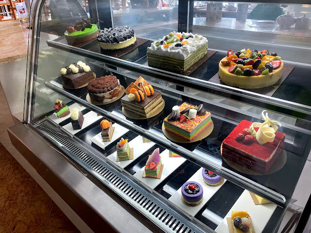 印尼棉蘭遊-棉蘭JW萬豪酒店 JW Marriott Hotel Medan,棉蘭市五星酒店的第一選擇