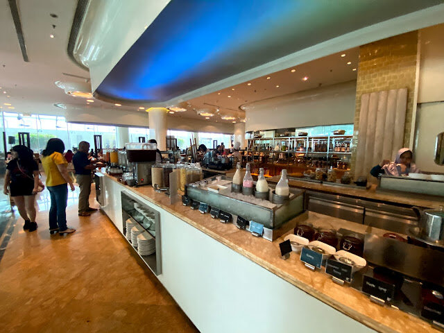 印尼棉蘭遊-棉蘭JW萬豪酒店 JW Marriott Hotel Medan,棉蘭市五星酒店的第一選擇