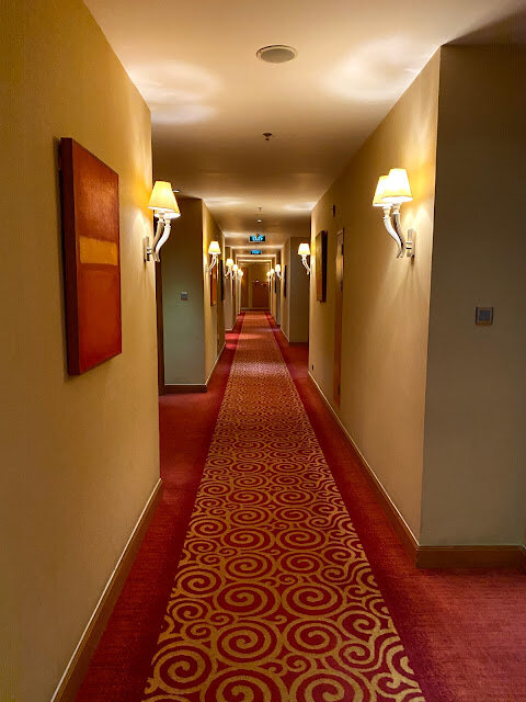 印尼棉蘭遊-棉蘭JW萬豪酒店 JW Marriott Hotel Medan,棉蘭市五星酒店的第一選擇