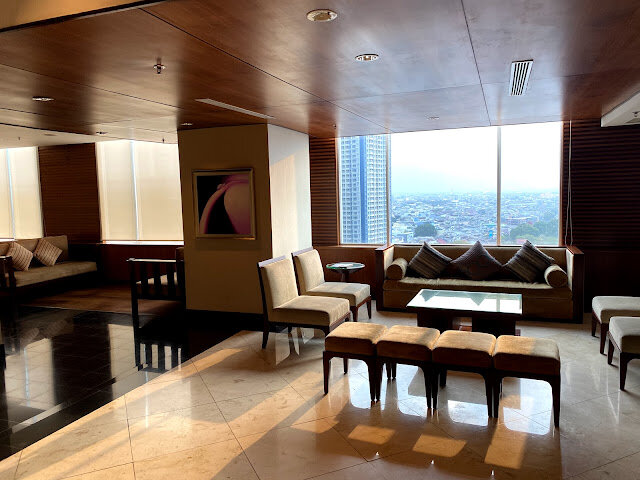 印尼棉蘭遊-棉蘭JW萬豪酒店 JW Marriott Hotel Medan,棉蘭市五星酒店的第一選擇