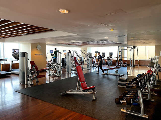 印尼棉蘭遊-棉蘭JW萬豪酒店 JW Marriott Hotel Medan,棉蘭市五星酒店的第一選擇