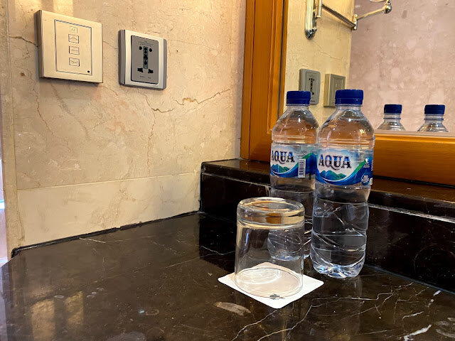 印尼棉蘭遊-棉蘭JW萬豪酒店 JW Marriott Hotel Medan,棉蘭市五星酒店的第一選擇