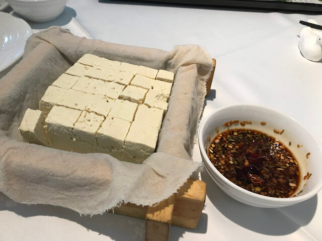 北京遊 Day 1-四季民福、王府井大街、世貿天階