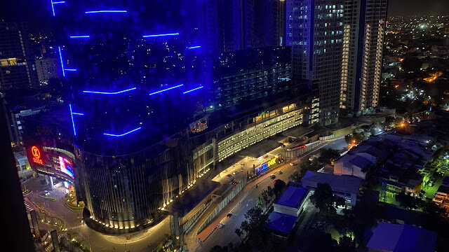 印尼棉蘭遊-棉蘭JW萬豪酒店 JW Marriott Hotel Medan,棉蘭市五星酒店的第一選擇