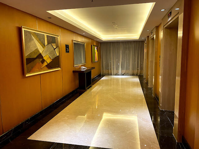 印尼棉蘭遊-棉蘭JW萬豪酒店 JW Marriott Hotel Medan,棉蘭市五星酒店的第一選擇