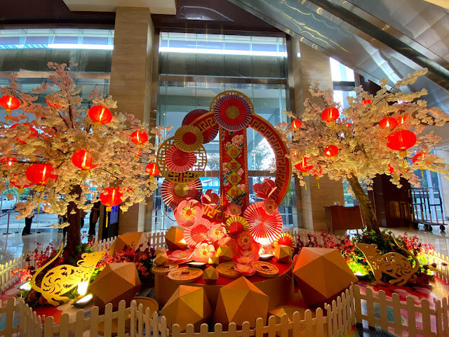 印尼棉蘭遊-棉蘭JW萬豪酒店 JW Marriott Hotel Medan,棉蘭市五星酒店的第一選擇