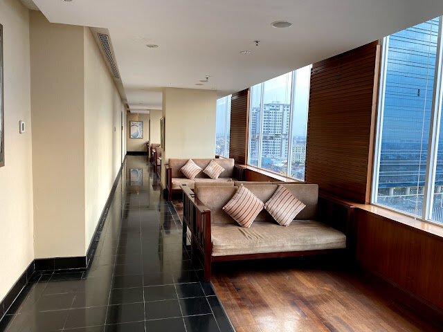 印尼棉蘭遊-棉蘭JW萬豪酒店 JW Marriott Hotel Medan,棉蘭市五星酒店的第一選擇