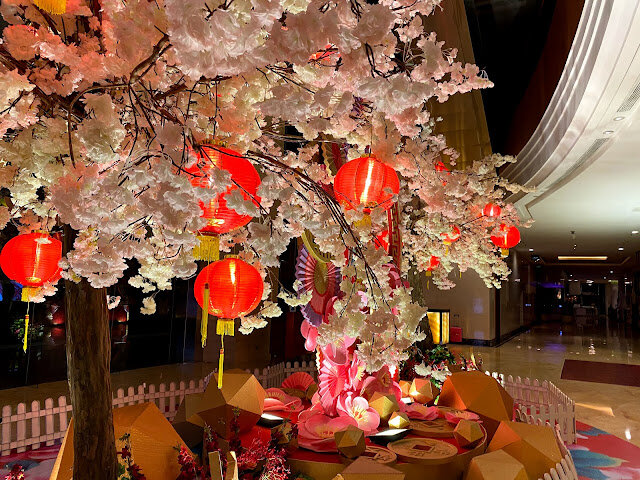 印尼棉蘭遊-棉蘭JW萬豪酒店 JW Marriott Hotel Medan,棉蘭市五星酒店的第一選擇