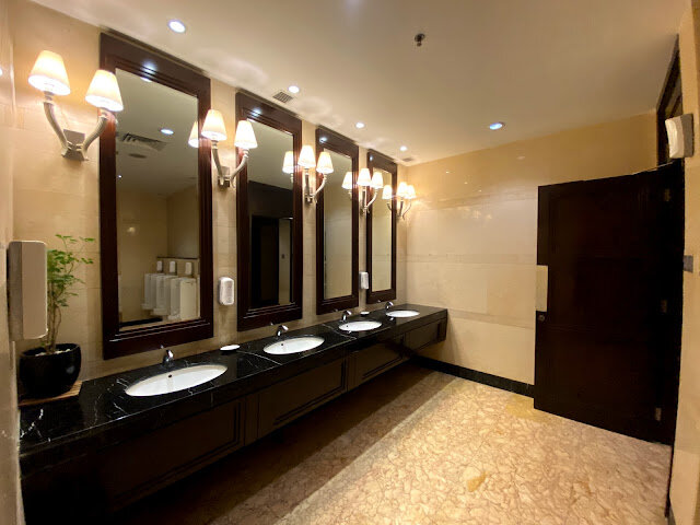 印尼棉蘭遊-棉蘭JW萬豪酒店 JW Marriott Hotel Medan,棉蘭市五星酒店的第一選擇