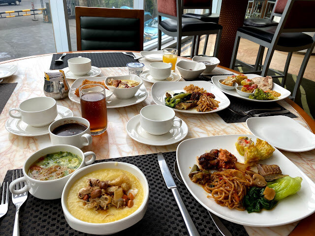 印尼棉蘭遊-棉蘭JW萬豪酒店 JW Marriott Hotel Medan,棉蘭市五星酒店的第一選擇